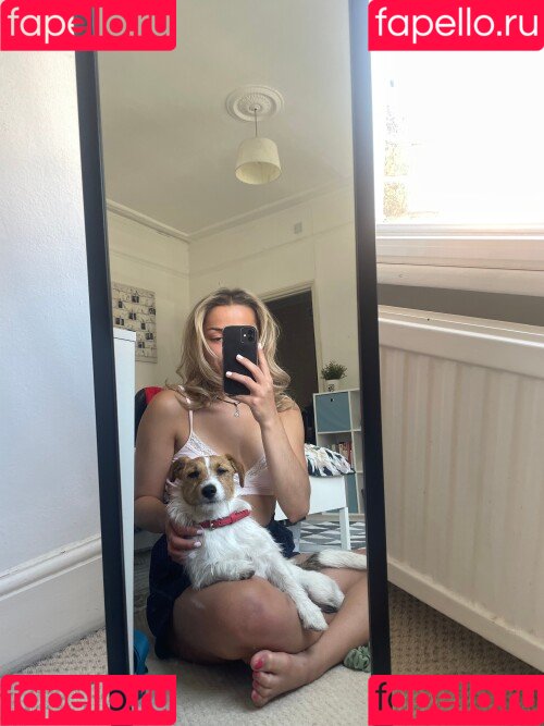 Ailish Morrison Onlyfans Photo Gallery 