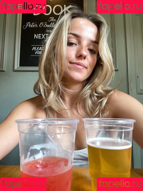 Ailish Morrison Onlyfans Photo Gallery 