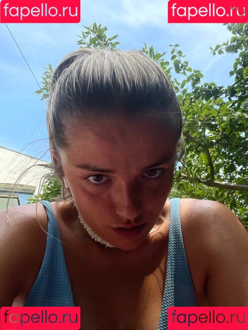 Ailish Morrison Onlyfans Photo Gallery 