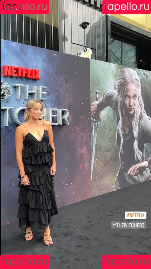 Ailish Morrison Onlyfans Photo Gallery 