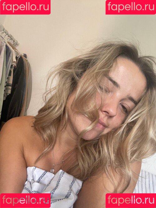 Ailish Morrison Onlyfans Photo Gallery 