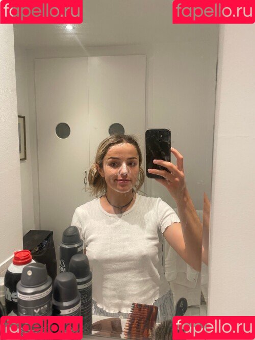 Ailish Morrison Onlyfans Photo Gallery 