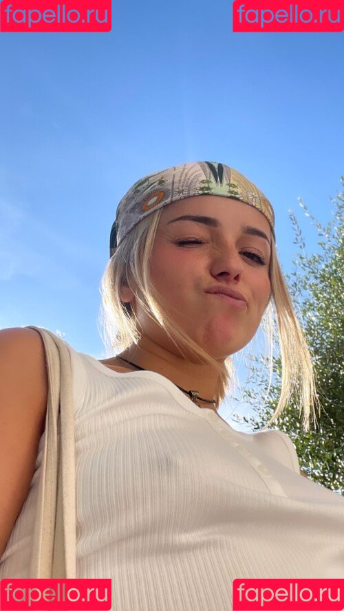 Ailish Morrison Onlyfans Photo Gallery 