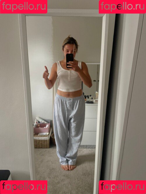 Ailish Morrison Onlyfans Photo Gallery 