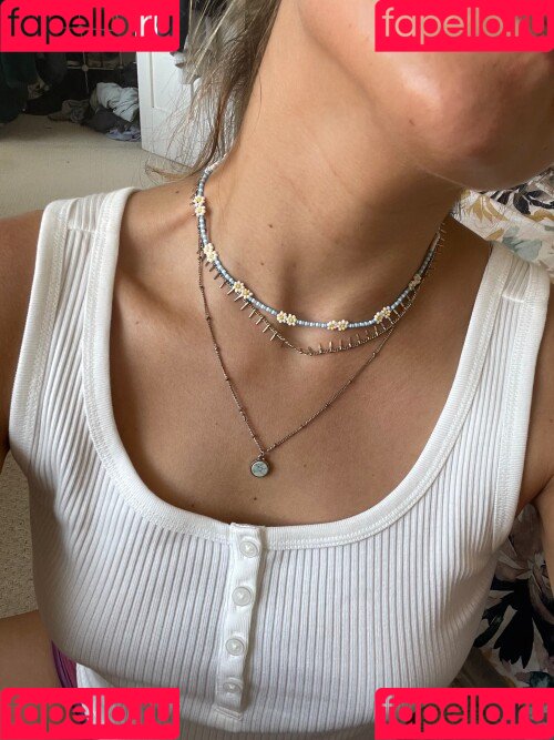 Ailish Morrison Onlyfans Photo Gallery 