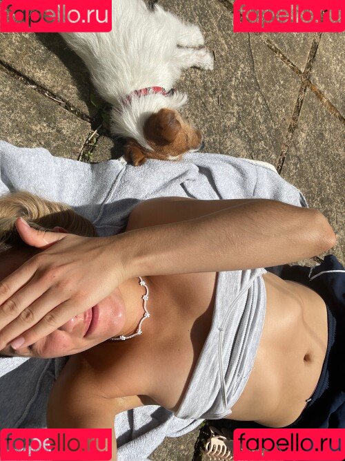 Ailish Morrison Onlyfans Photo Gallery 