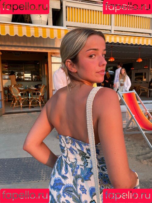 Ailish Morrison Onlyfans Photo Gallery 