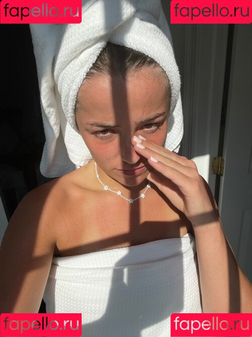 Ailish Morrison Onlyfans Photo Gallery 