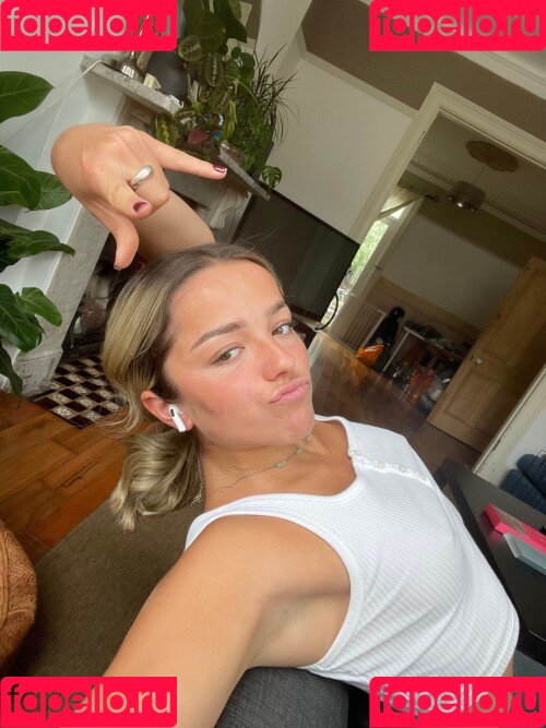 Ailish Morrison Onlyfans Photo Gallery 