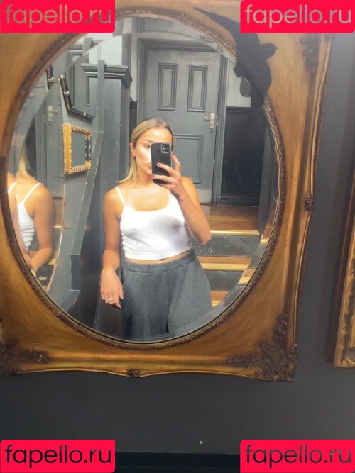 Ailish Morrison Onlyfans Photo Gallery 