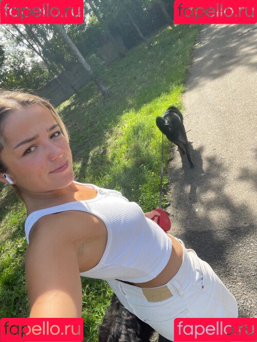 Ailish Morrison Onlyfans Photo Gallery 