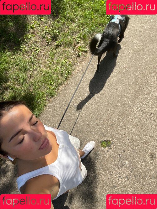 Ailish Morrison Onlyfans Photo Gallery 