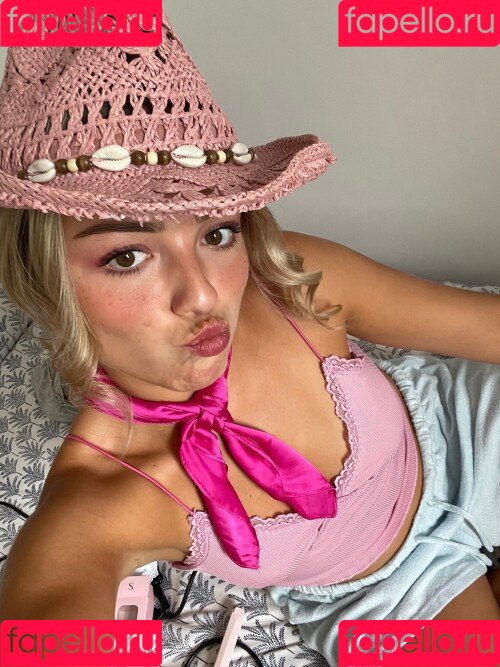 Ailish Morrison Onlyfans Photo Gallery 