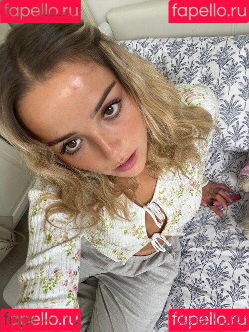 Ailish Morrison Onlyfans Photo Gallery 