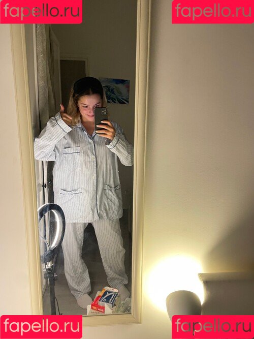 Ailish Morrison Onlyfans Photo Gallery 