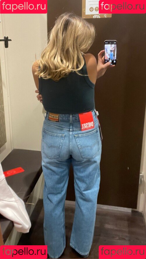 Ailish Morrison Onlyfans Photo Gallery 