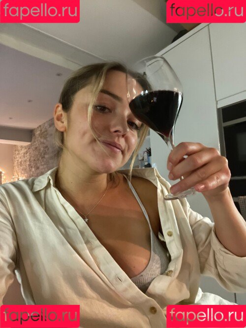 Ailish Morrison Onlyfans Photo Gallery 