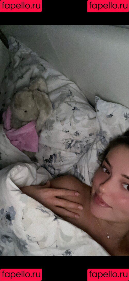 Ailish Morrison Onlyfans Photo Gallery 