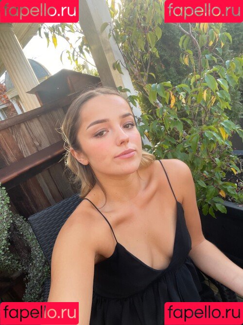 Ailish Morrison Onlyfans Photo Gallery 