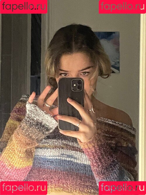 Ailish Morrison Onlyfans Photo Gallery 