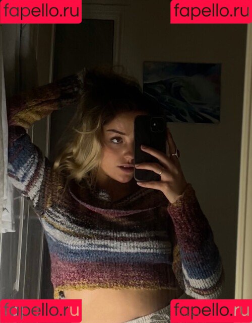 Ailish Morrison Onlyfans Photo Gallery 