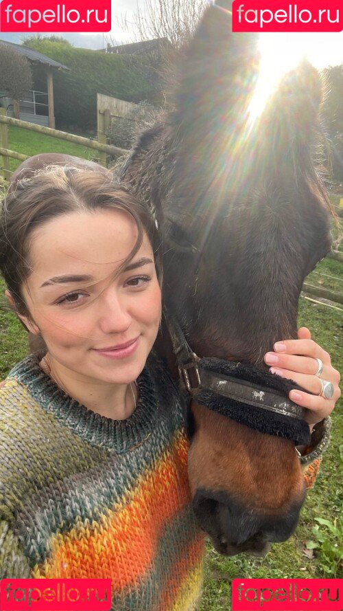 Ailish Morrison Onlyfans Photo Gallery 