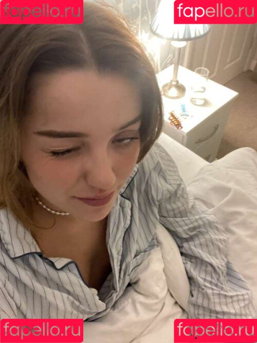 Ailish Morrison Onlyfans Photo Gallery 