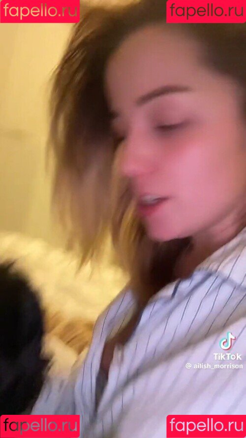 Ailish Morrison Onlyfans Photo Gallery 
