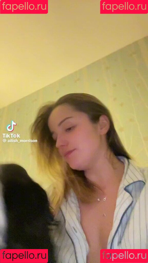 Ailish Morrison Onlyfans Photo Gallery 