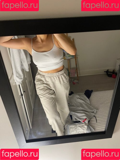 Ailish Morrison Onlyfans Photo Gallery 