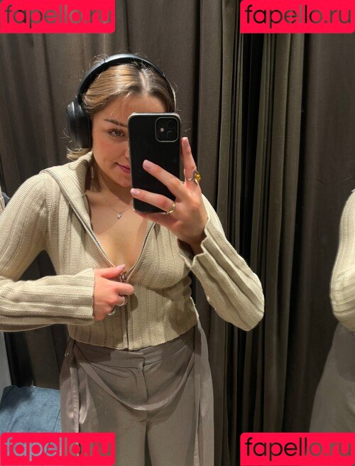 Ailish Morrison Onlyfans Photo Gallery 