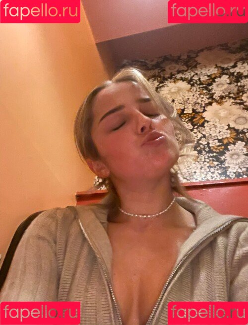 Ailish Morrison Onlyfans Photo Gallery 