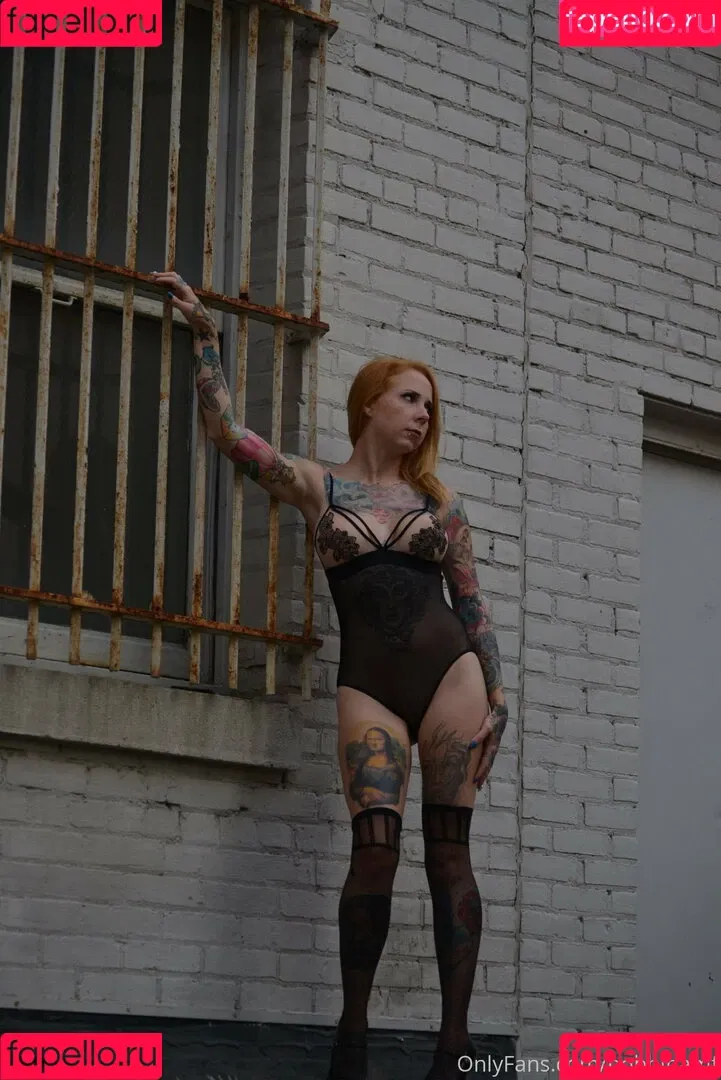 bobbibamf Onlyfans Photo Gallery 