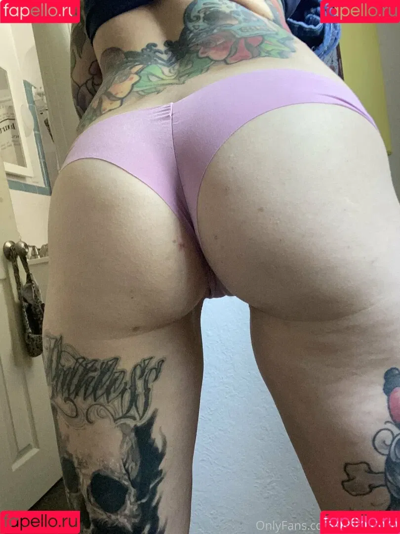 bobbibamf Onlyfans Photo Gallery 