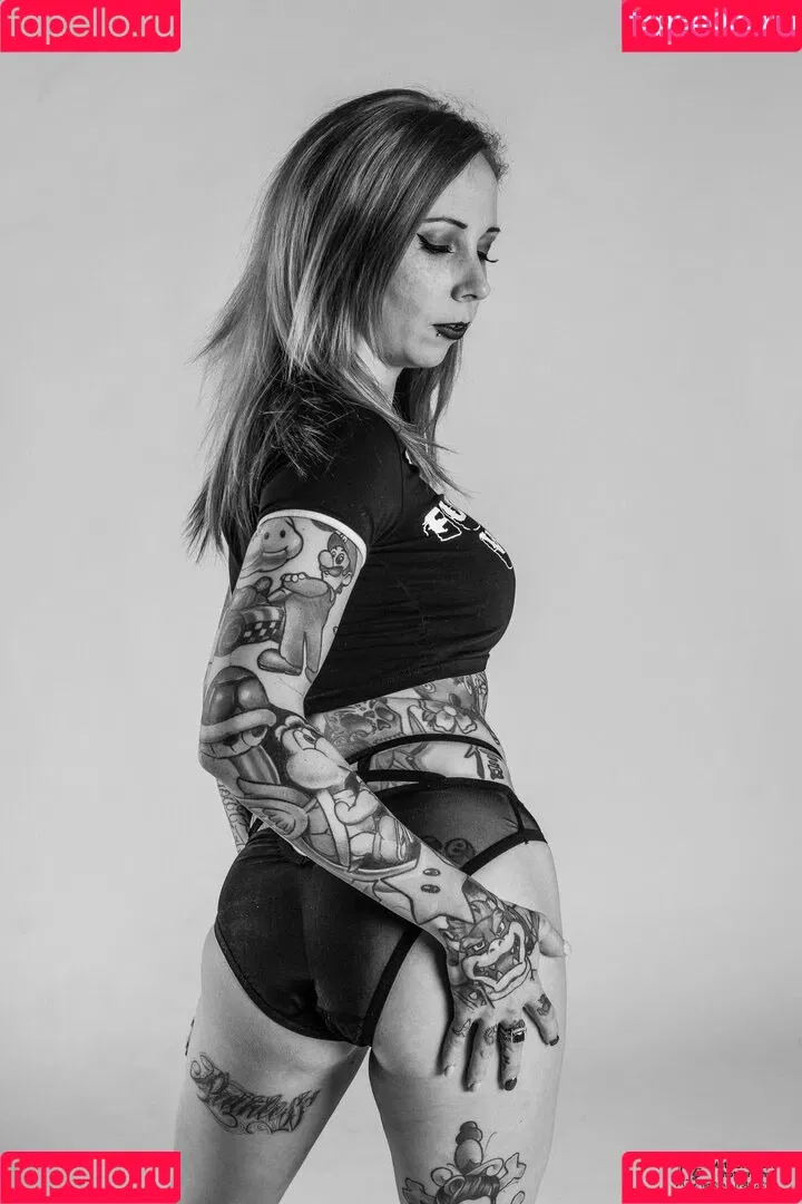 bobbibamf Onlyfans Photo Gallery 