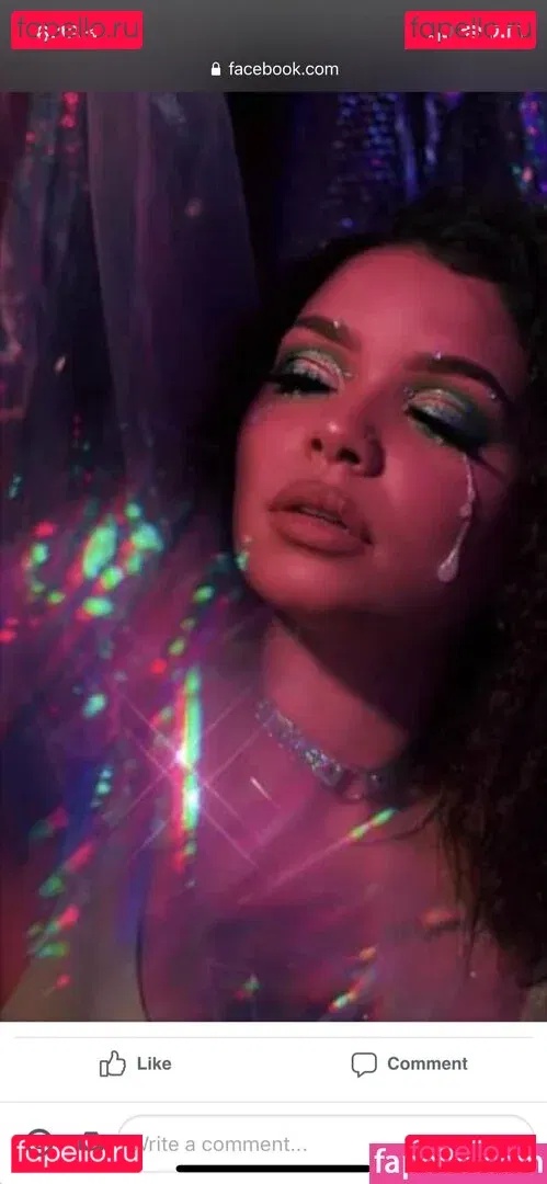 bobbibamf Onlyfans Photo Gallery 