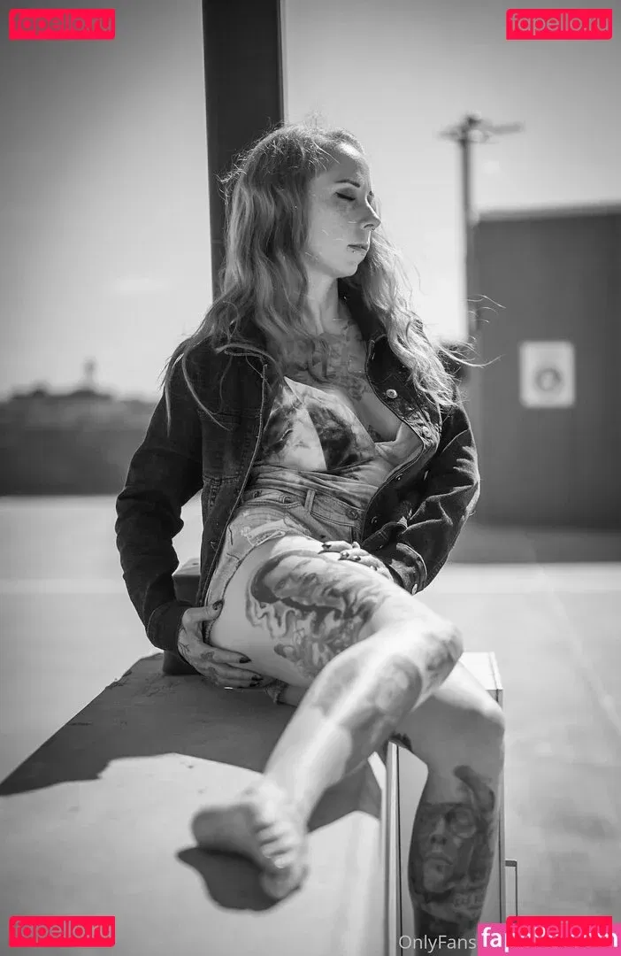 bobbibamf Onlyfans Photo Gallery 