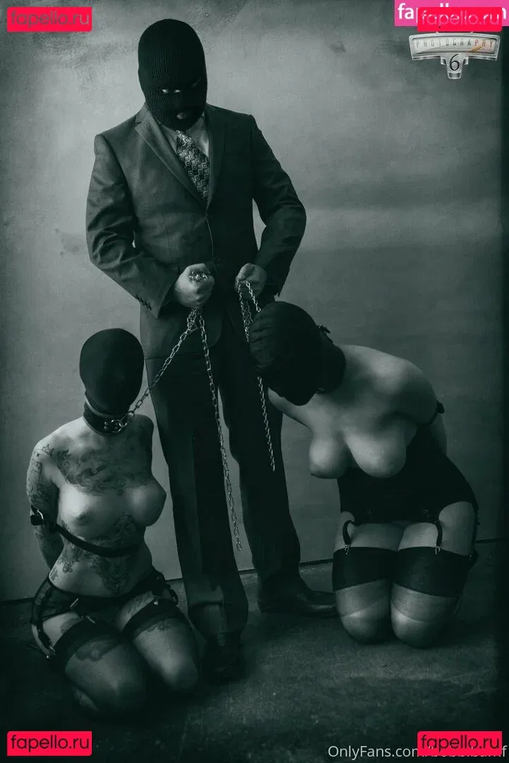 bobbibamf Onlyfans Photo Gallery 