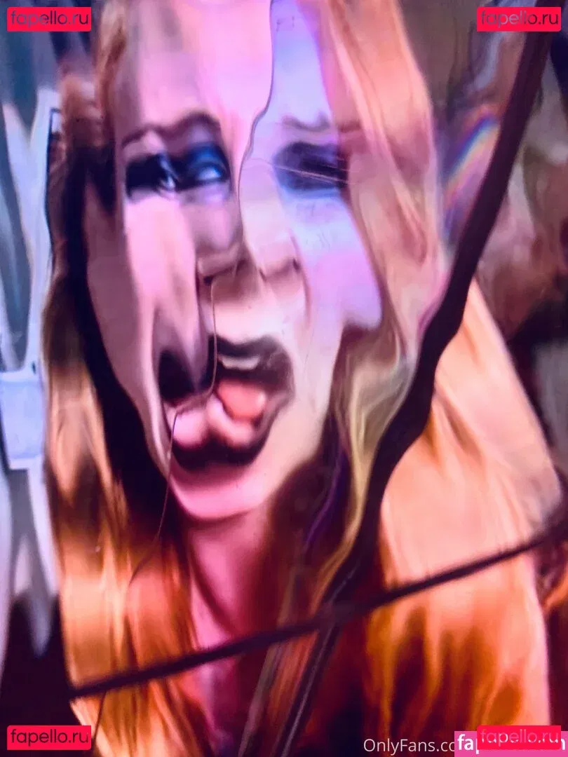 bobbibamf Onlyfans Photo Gallery 