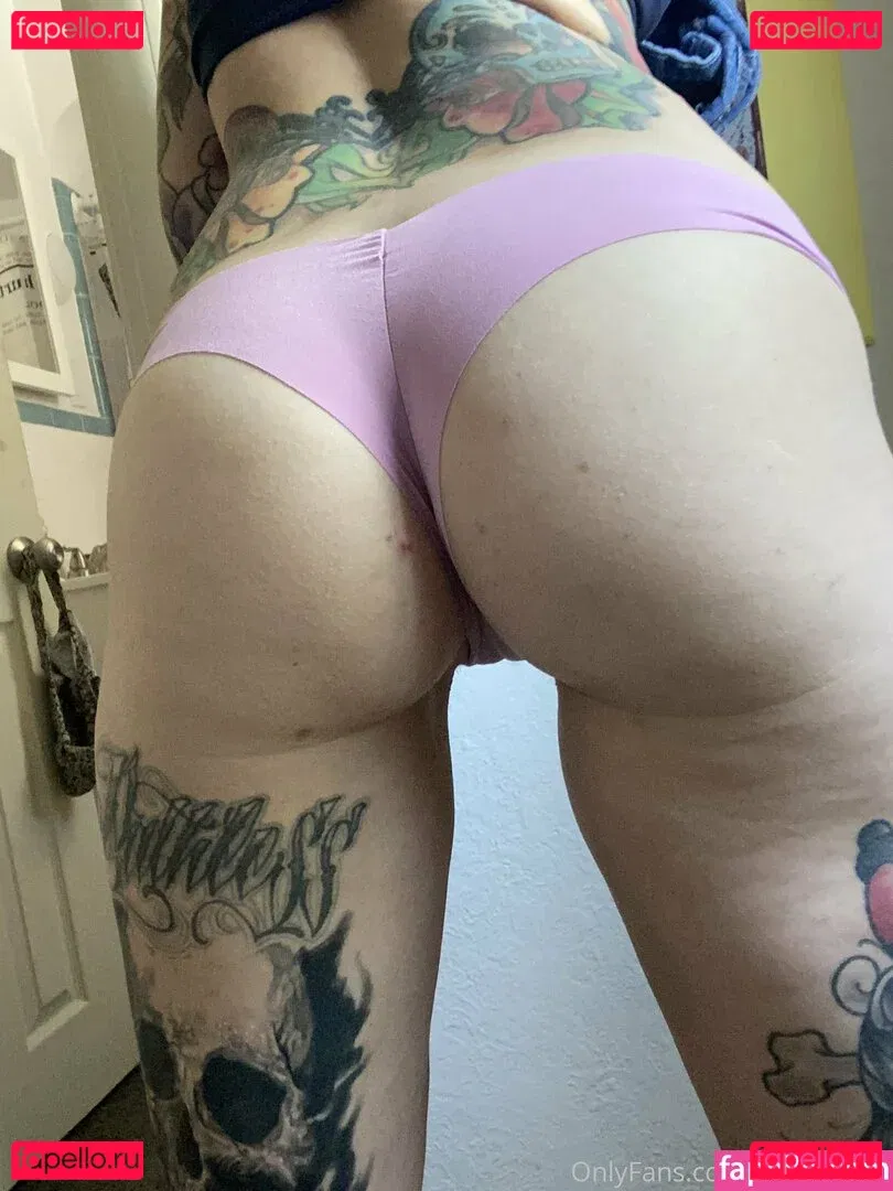 bobbibamf Onlyfans Photo Gallery 