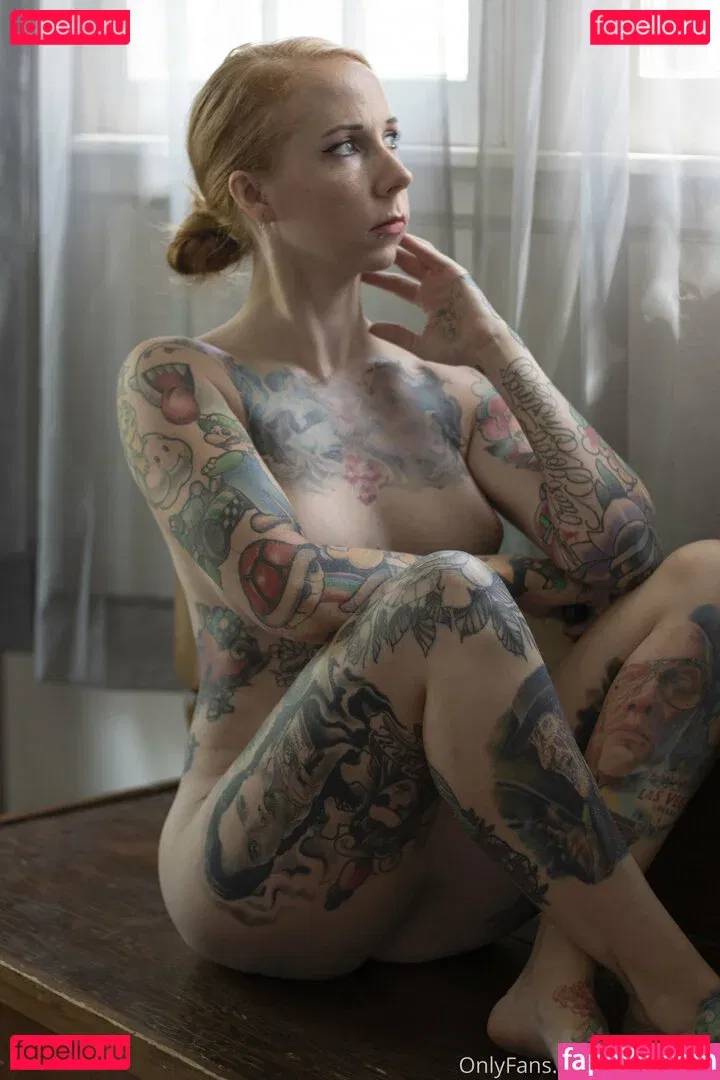 bobbibamf Onlyfans Photo Gallery 