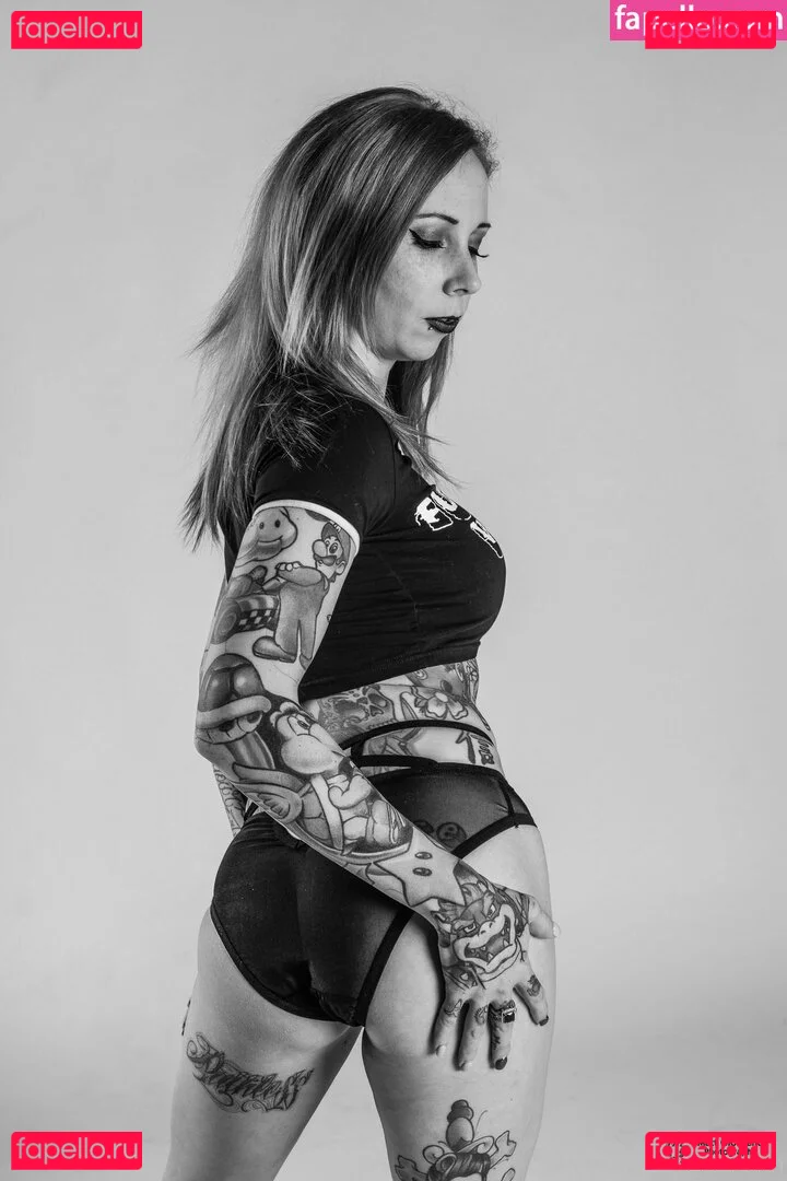 bobbibamf Onlyfans Photo Gallery 