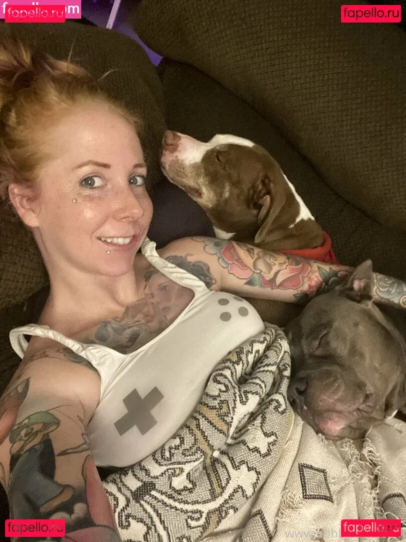 bobbibamf Onlyfans Photo Gallery 