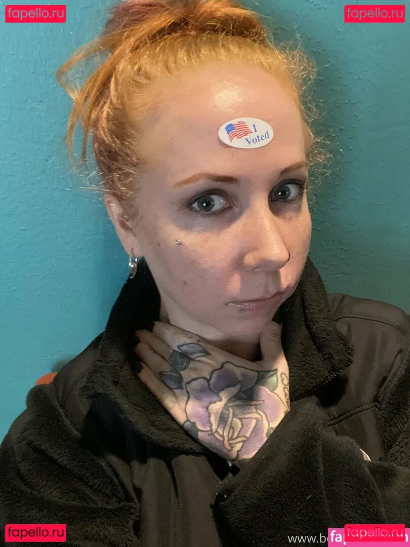 bobbibamf Onlyfans Photo Gallery 