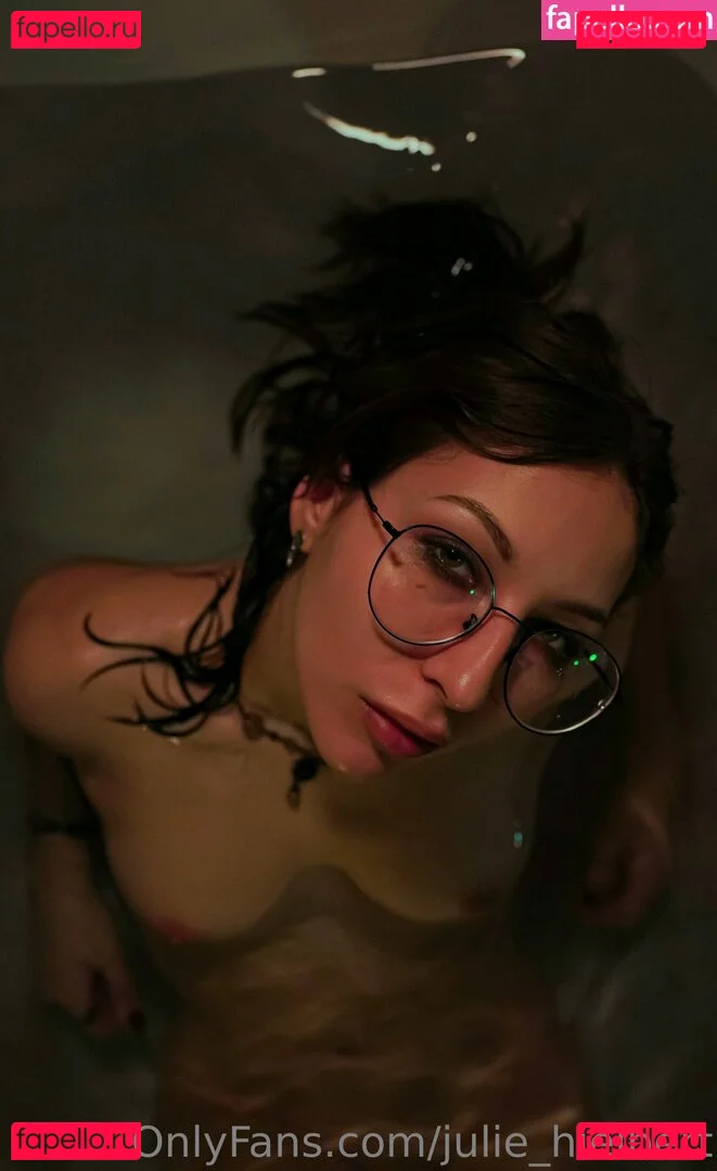 Julie Hielbert Onlyfans Photo Gallery 