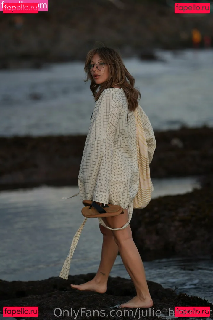 Julie Hielbert Onlyfans Photo Gallery 