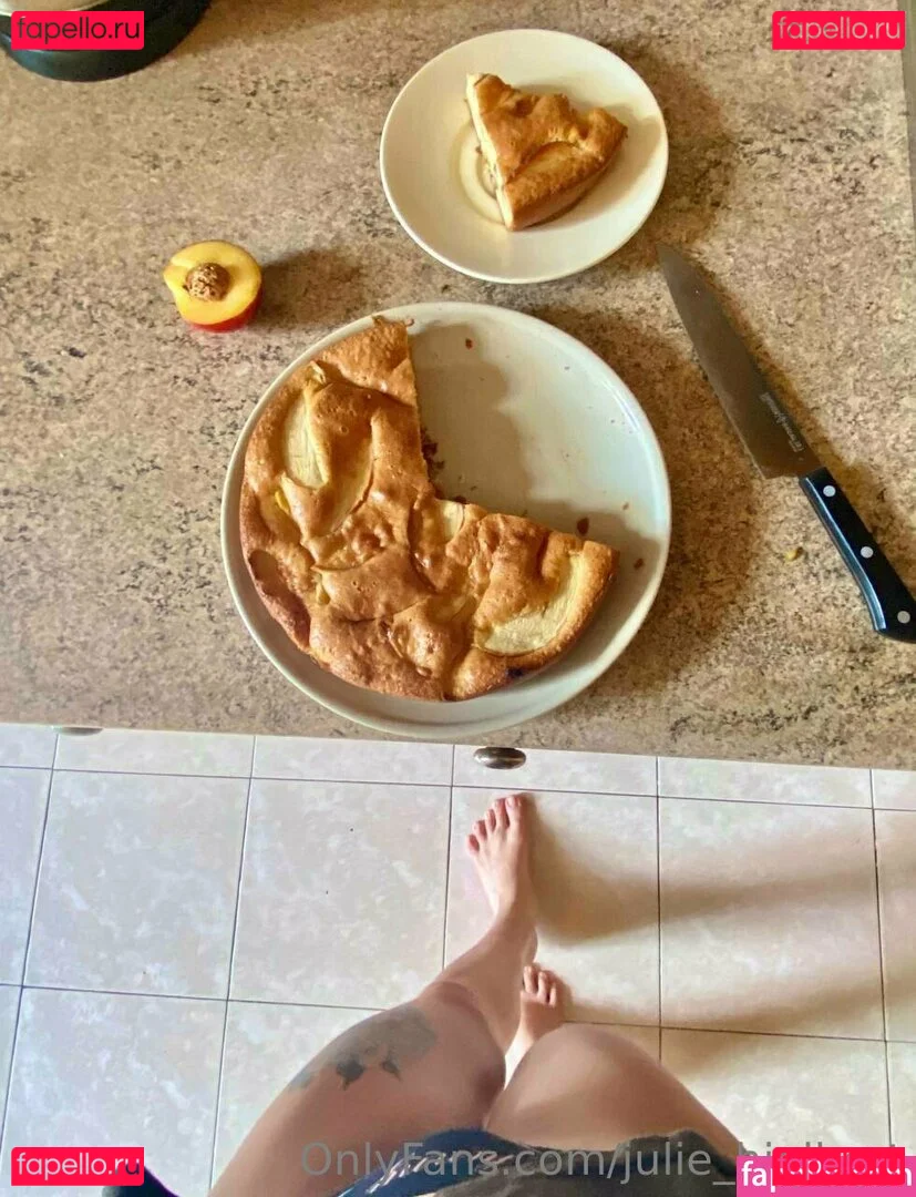 Julie Hielbert Onlyfans Photo Gallery 