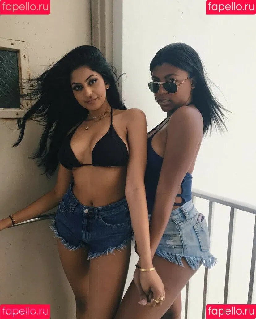 Shreya Arun Onlyfans Photo Gallery 