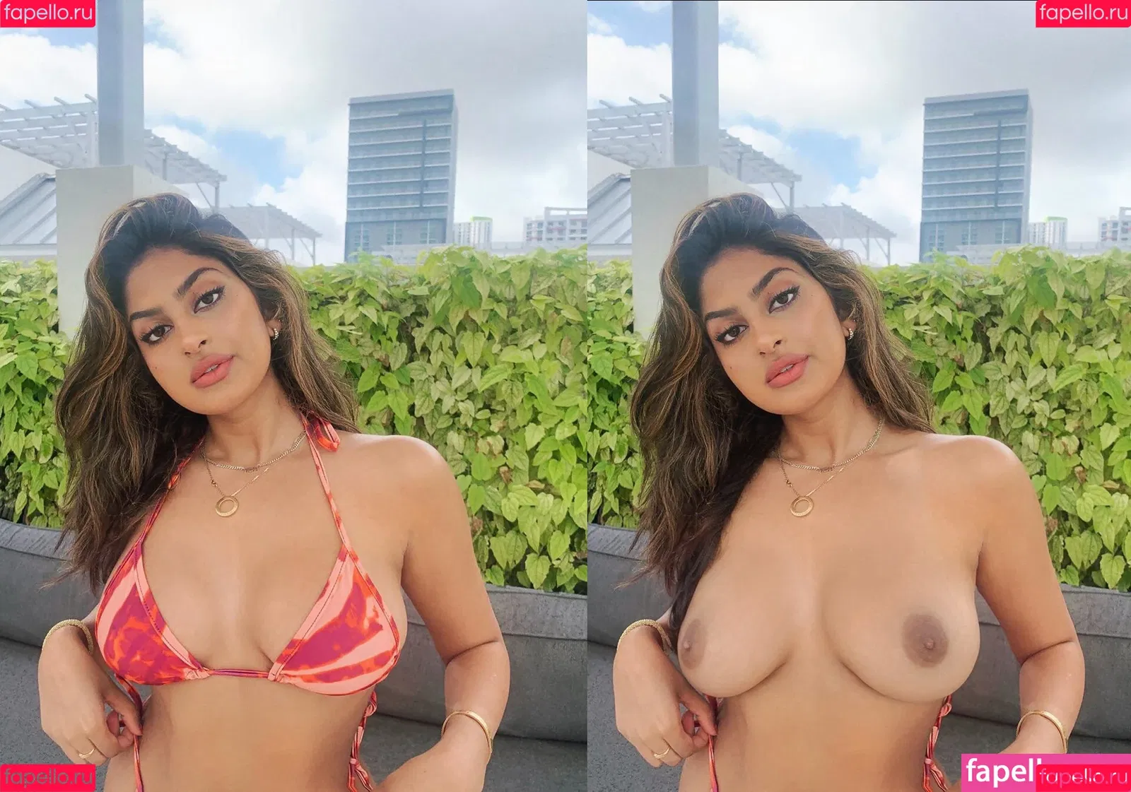 Shreya Arun Onlyfans Photo Gallery 