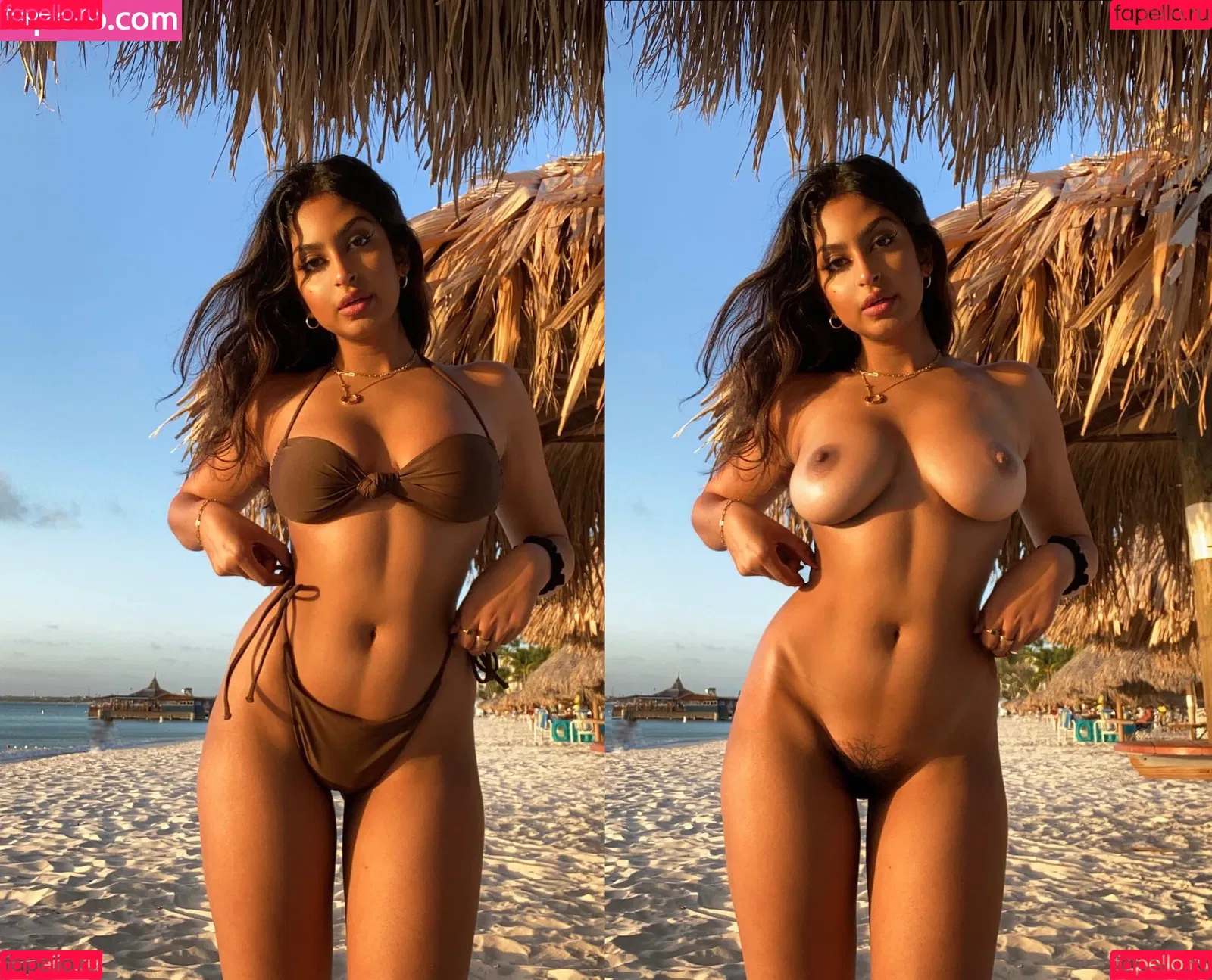 Shreya Arun Onlyfans Photo Gallery 